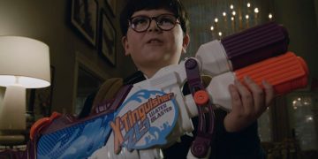 El remake de Mi pobre angelito lanzó su primer trailer