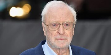 ¡Falsa alarma!: Michael Caine no se retira del cine