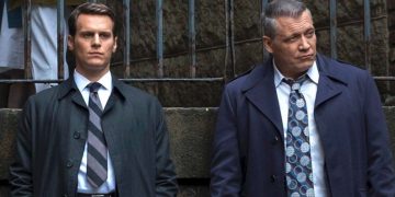 Mindhunter: La tercera temporada podría salir a la luz con la ayuda de los fans