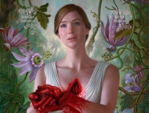 Darren Aronofsky todavía recibe mails de odio por Mother