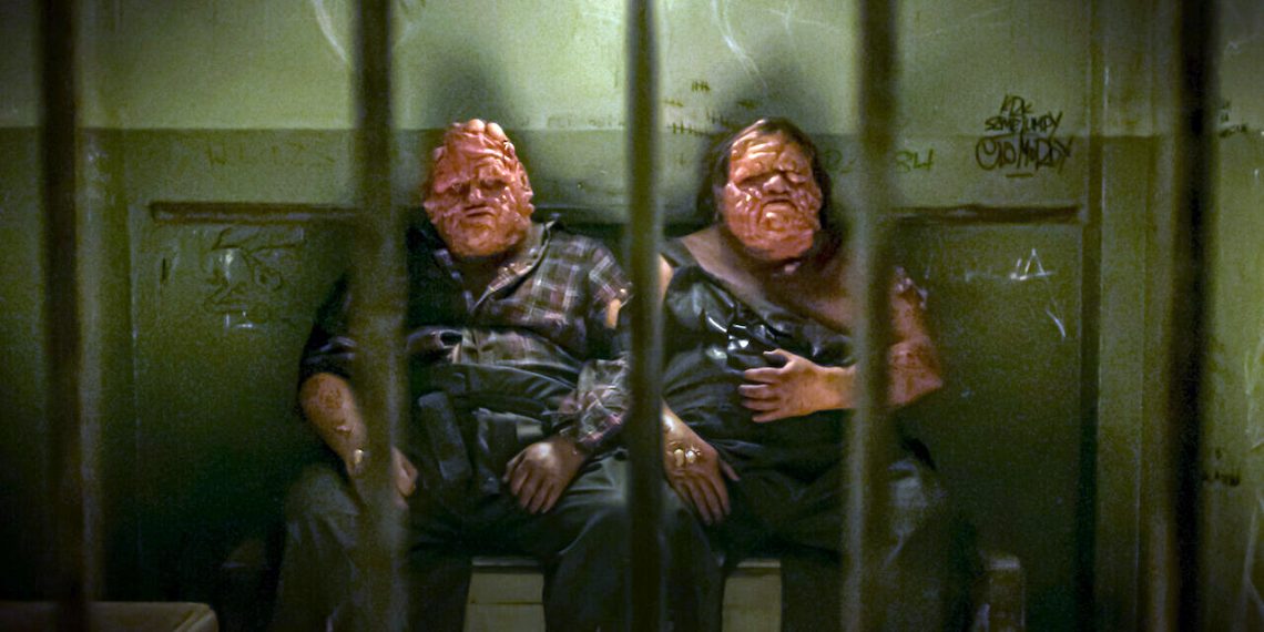 Los títulos que llegan a Netflix del 17 al 31 de octubre