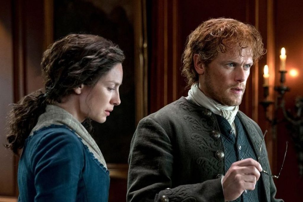 Outlander: Sus protagonistas revelaron detalles importantes sobre la Temporada 6