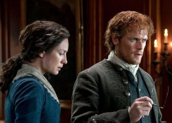 Outlander: Sus protagonistas revelaron detalles importantes sobre la Temporada 6