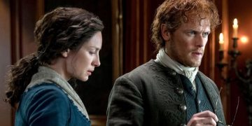 Outlander: Sus protagonistas revelaron detalles importantes sobre la Temporada 6