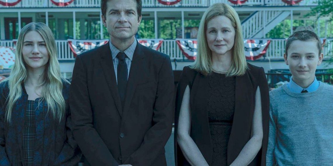 Ozark: Jason Bateman reveló cuándo se estrenará la Temproada 4