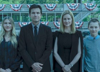 Ozark: Jason Bateman reveló cuándo se estrenará la Temproada 4