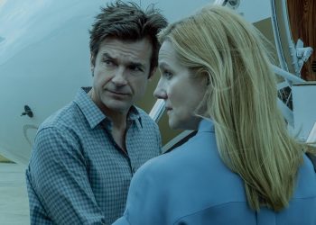 Ozark: ¡La Temporada 4 reveló su fecha de estreno!