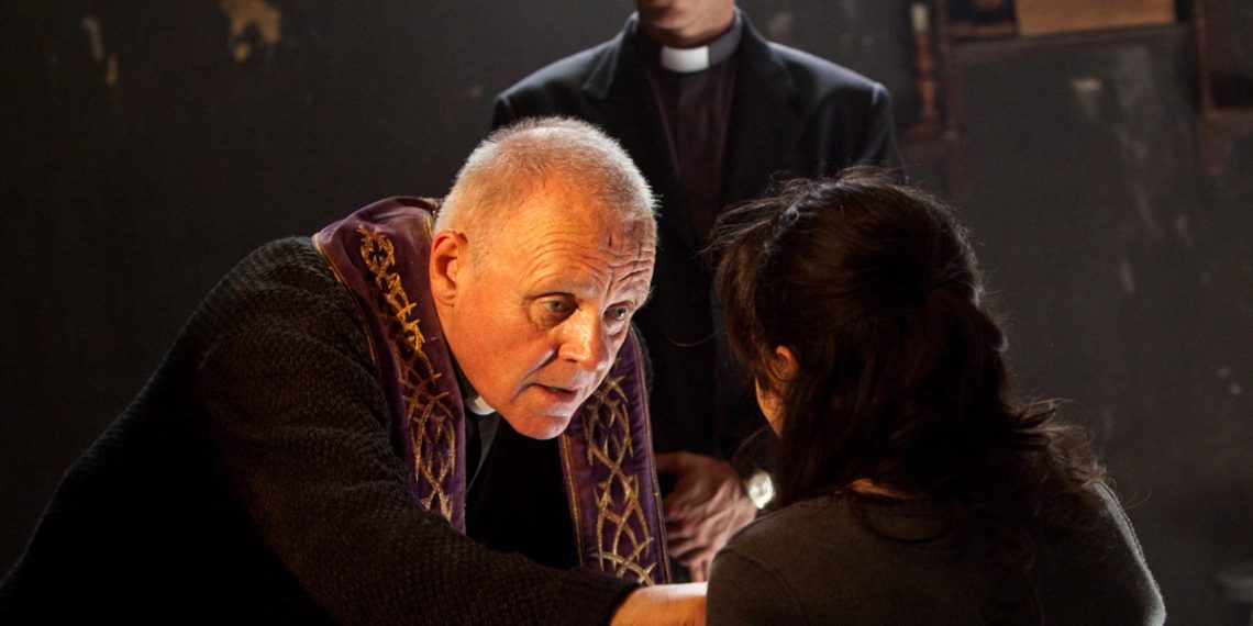 Las películas de Netflix que tenés que ver para Halloween