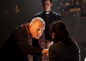 Las películas de Netflix que tenés que ver para Halloween