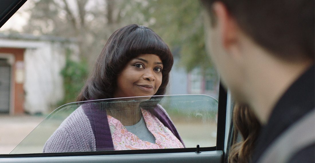 5 Películas nuevas en Netflix que tenes que ver