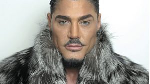 ¡Star + confirmó la serie de Ricardo Fort!