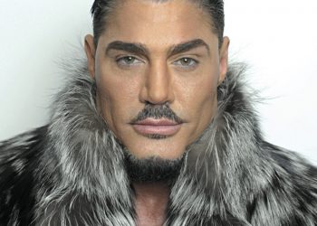 ¡Star + confirmó la serie de Ricardo Fort!