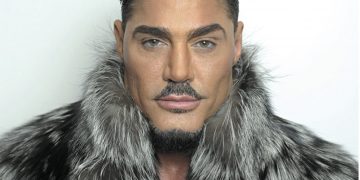 ¡Star + confirmó la serie de Ricardo Fort!