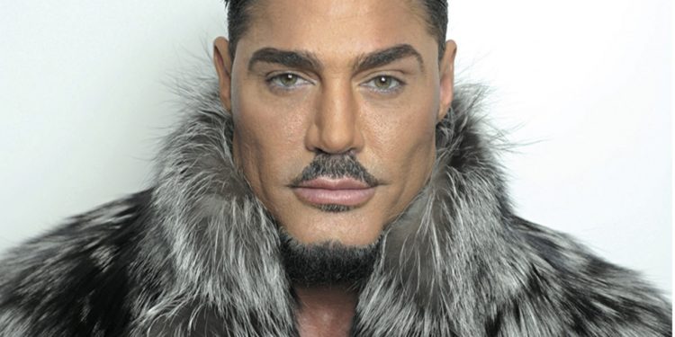 ¡Star + confirmó la serie de Ricardo Fort!