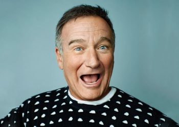 Robin Williams quería interpretar a un personaje de Harry Potter, pero lo rechazaron