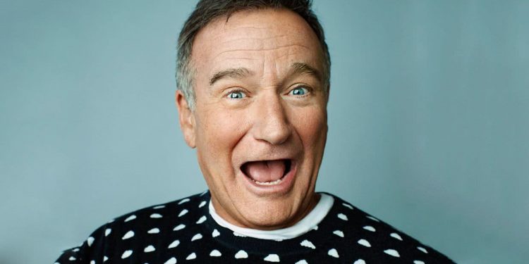 Robin Williams quería interpretar a un personaje de Harry Potter, pero lo rechazaron