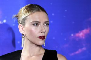 Tras la demanda, Scarlett Johansson y Disney llegaron a un acuerdo