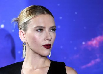 Tras la demanda, Scarlett Johansson y Disney llegaron a un acuerdo
