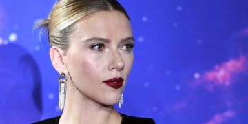 Tras la demanda, Scarlett Johansson y Disney llegaron a un acuerdo