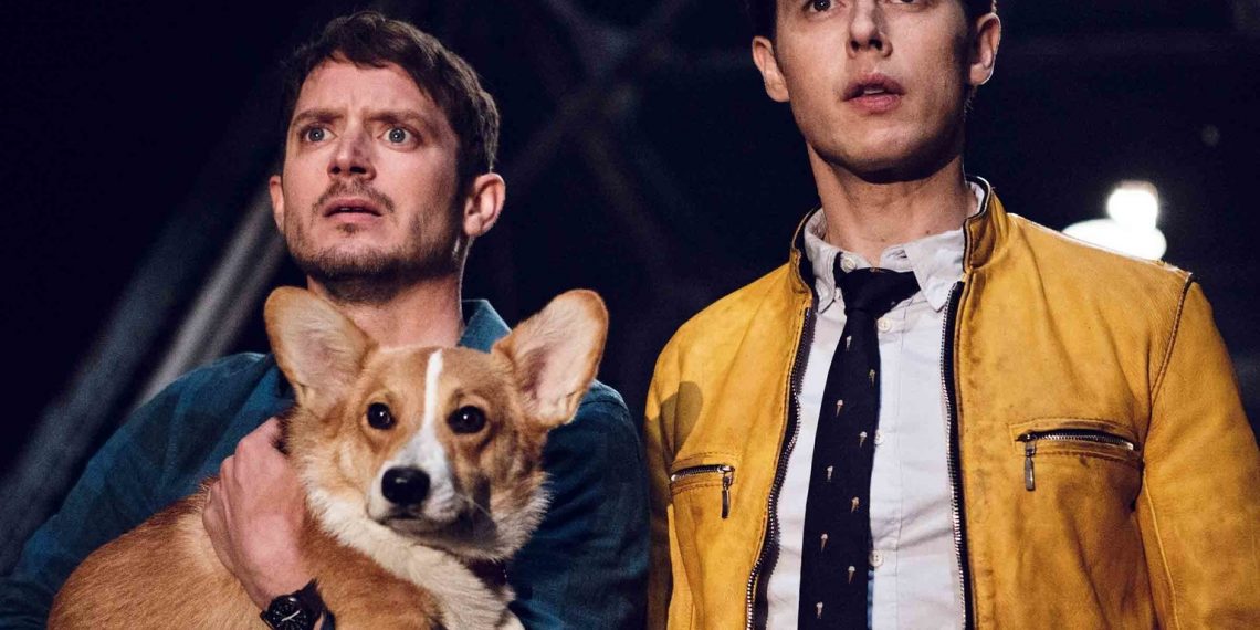 Series ocultas en Netflix que tenes que ver