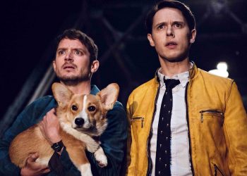 Series ocultas en Netflix que tenes que ver