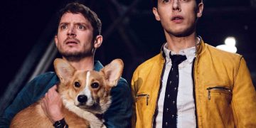 Series ocultas en Netflix que tenes que ver