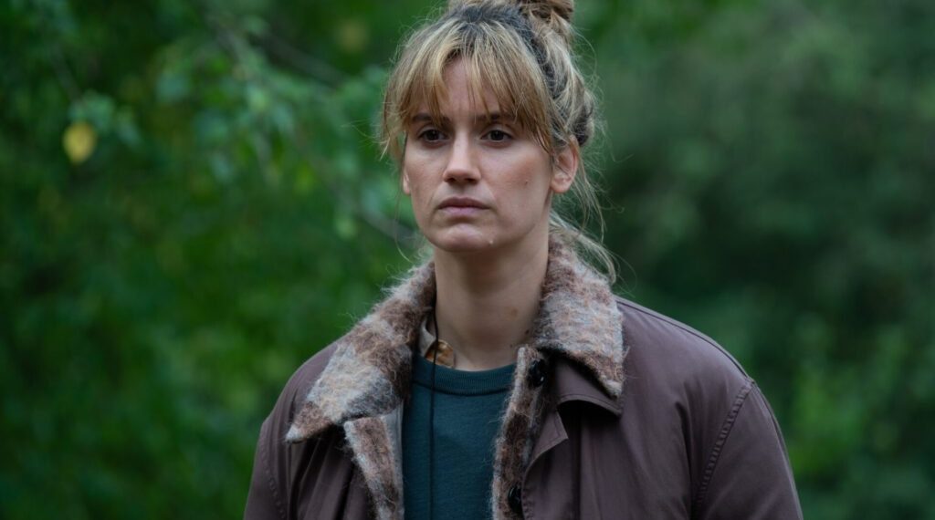 5 Series que tenes que ver si te gustó El caso Hartung