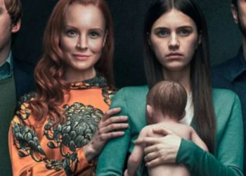 Primer vistazo de “Servant” de M. Night Shyamalan