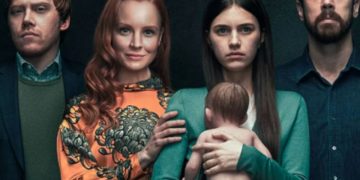 Primer vistazo de “Servant” de M. Night Shyamalan