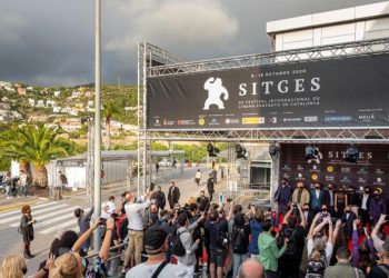 El Festival de Sitges superó los 100.000 asistentes en su 54ª edición