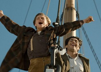 La historia detrás de una frase icónica de Leonardo DiCaprio en Titanic