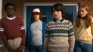 Stranger Things no quiere tener un final polémico como el de Lost