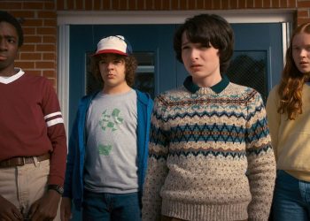 Stranger Things no quiere tener un final polémico como el de Lost
