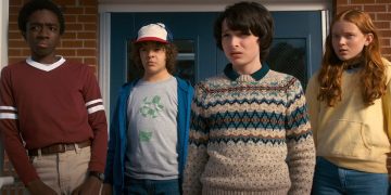 Stranger Things no quiere tener un final polémico como el de Lost