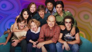 ¡That 70’s Show tendrá un spin-off!