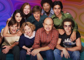 ¡That 70’s Show tendrá un spin-off!
