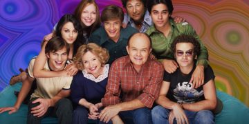 ¡That 70’s Show tendrá un spin-off!