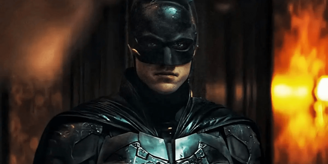 The Batman: Lanzó un teaser y nos prepara para un nuevo trailer