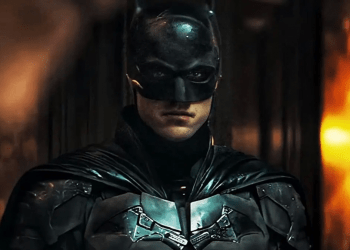 The Batman: Lanzó un teaser y nos prepara para un nuevo trailer