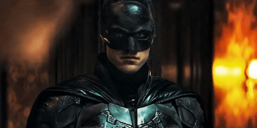 The Batman: Lanzó un teaser y nos prepara para un nuevo trailer