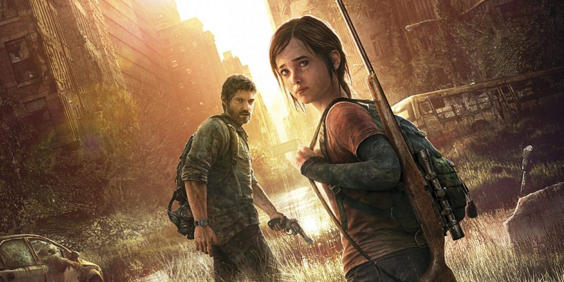 The Last of Us: ¡Salieron a la luz nuevas imágenes de la serie!