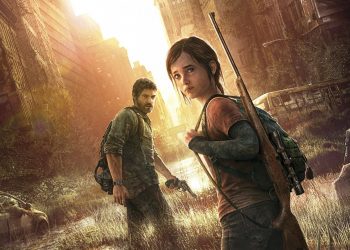 The Last of Us: ¡Salieron a la luz nuevas imágenes de la serie!