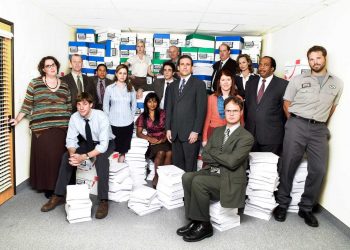 ¡Conoce como es la experiencia de The Office!
