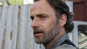The Walking Dead: Andrew Lincoln reveló cuál es su episodio favorito