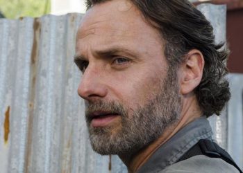 The Walking Dead: Andrew Lincoln reveló cuál es su episodio favorito