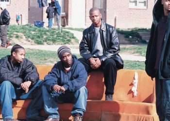 Estas son las mejores 10 series de televisión del Siglo XXI