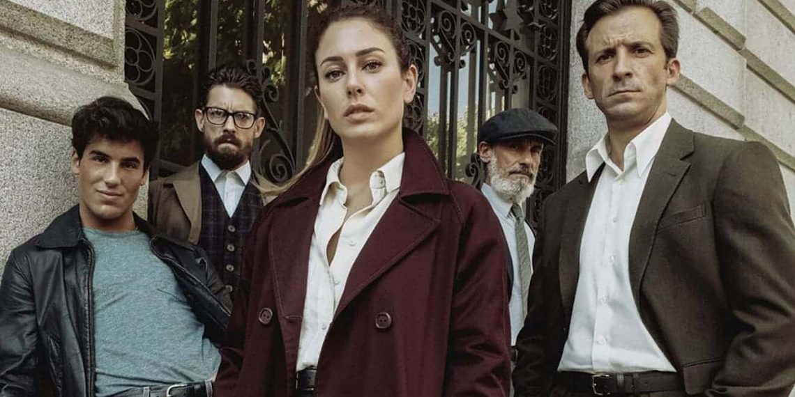 5 Títulos de Netflix perfectos para este fin de semana