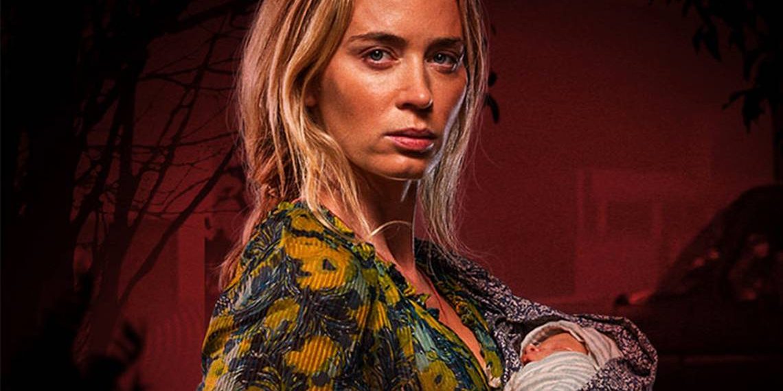 Un lugar en silencio se expande: ¿Cuál es el nuevo proyecto en camino?