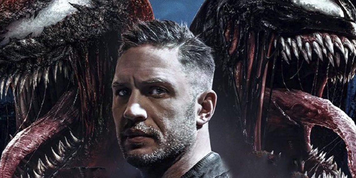 Los estrenos que llegan a los cines el 7 de octubre