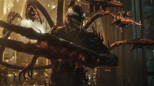 Los estrenos que llegan a los cines el 7 de octubre